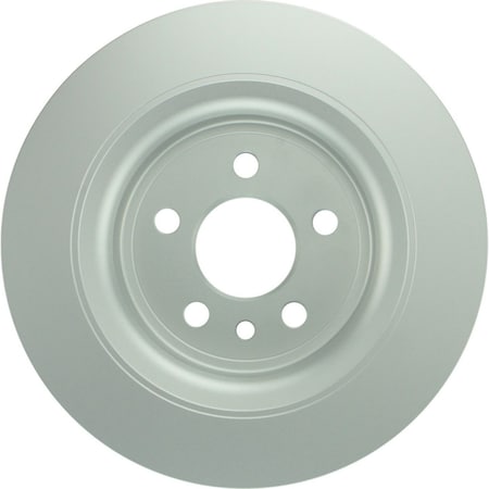 Bosch Quietcast Disc Disc Brake Roto, 52011386 52011386